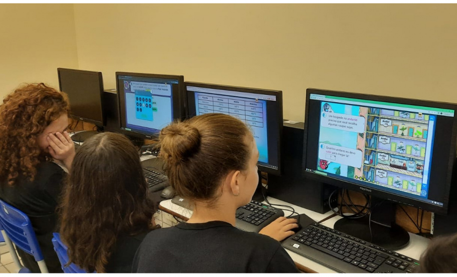 Matemática gamificada estimula alunos da rede pública na aprendizagem da disciplina