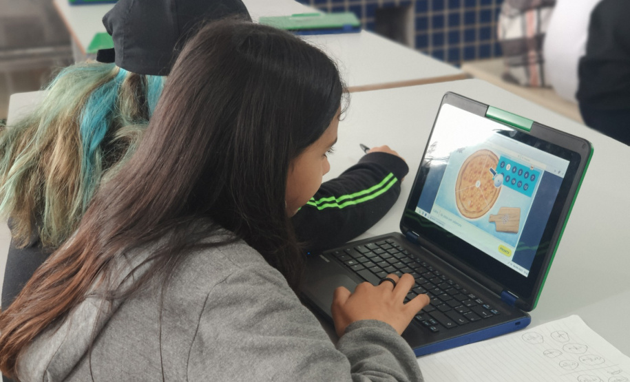 Matemática gamificada estimula alunos da rede pública na aprendizagem da disciplina