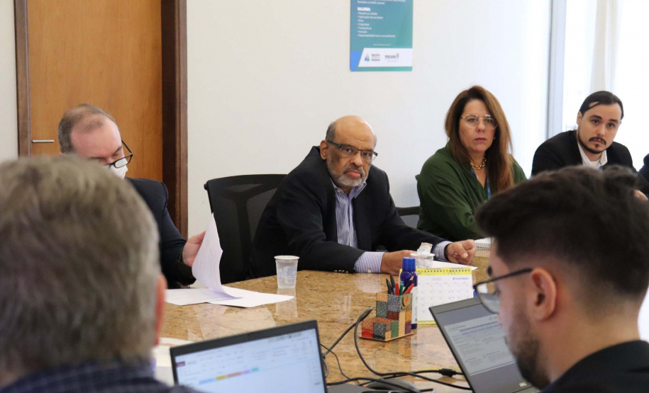 Fazenda busca alcançar novas metas fiscais sustentáveis até 2025