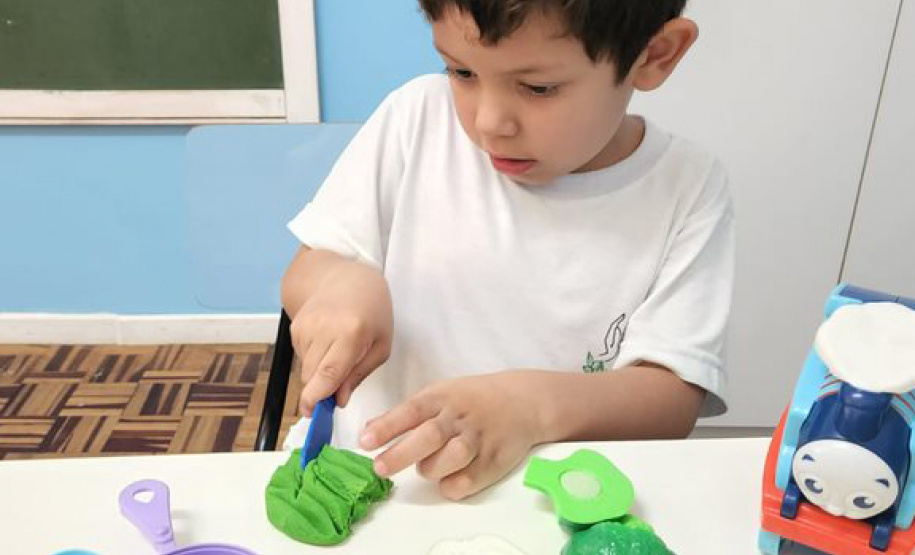 Nota Paraná beneficia instituições sociais cadastradas que atuam com ações em prol de pessoas autistas