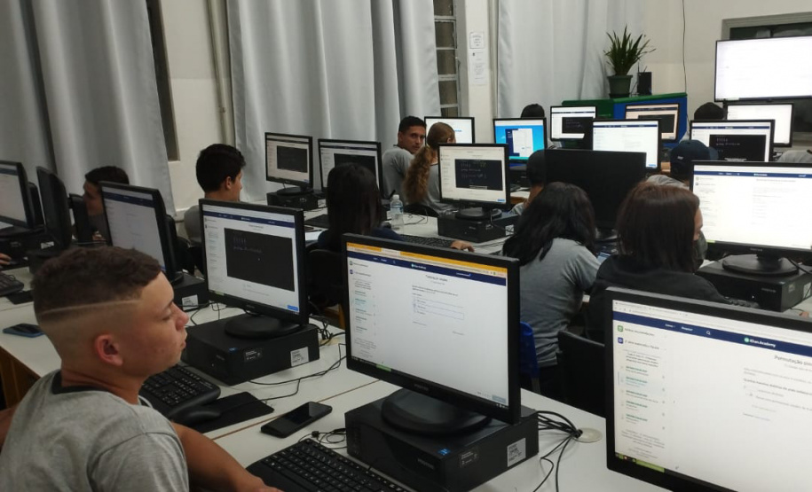 Matemática gamificada estimula alunos da rede pública na aprendizagem da disciplina