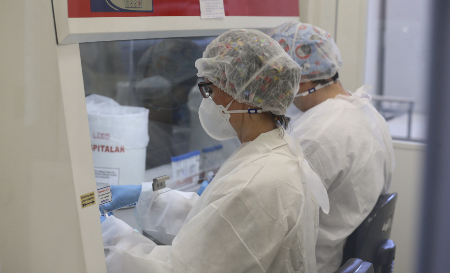 Municípios do Paraná aderem a novo ciclo do Programa Mais Médicos