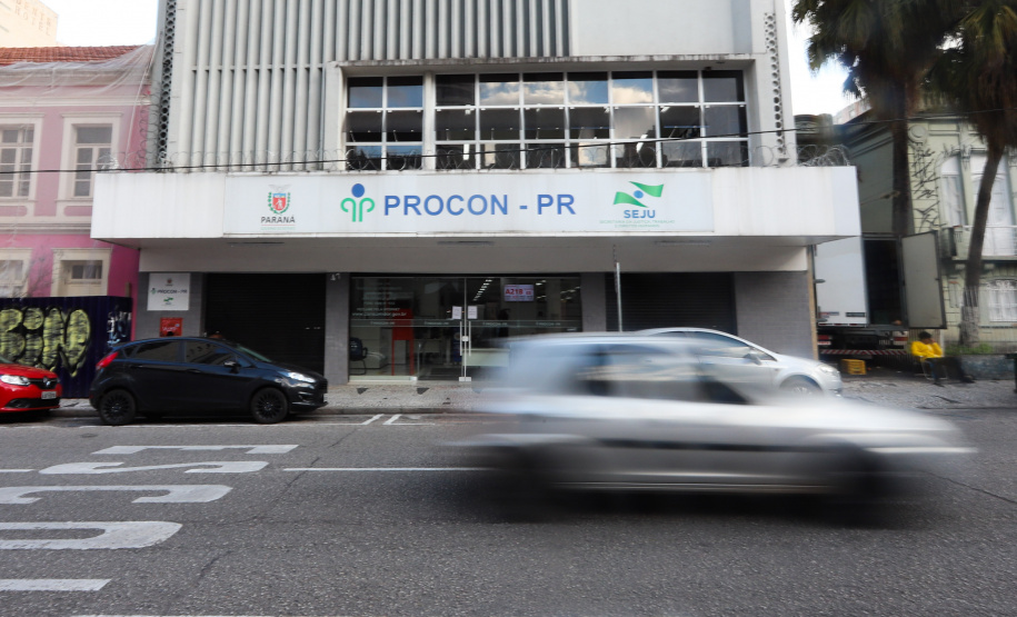 “Golpe do presente” pode deixar Páscoa amarga, alerta Procon-PR