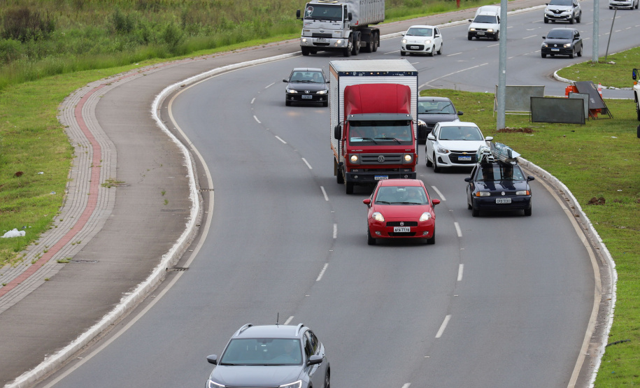 Prazo para pagamento da quarta parcela do IPVA 2023 dos veículos de placas 1 e 2 vence nesta segunda (17)