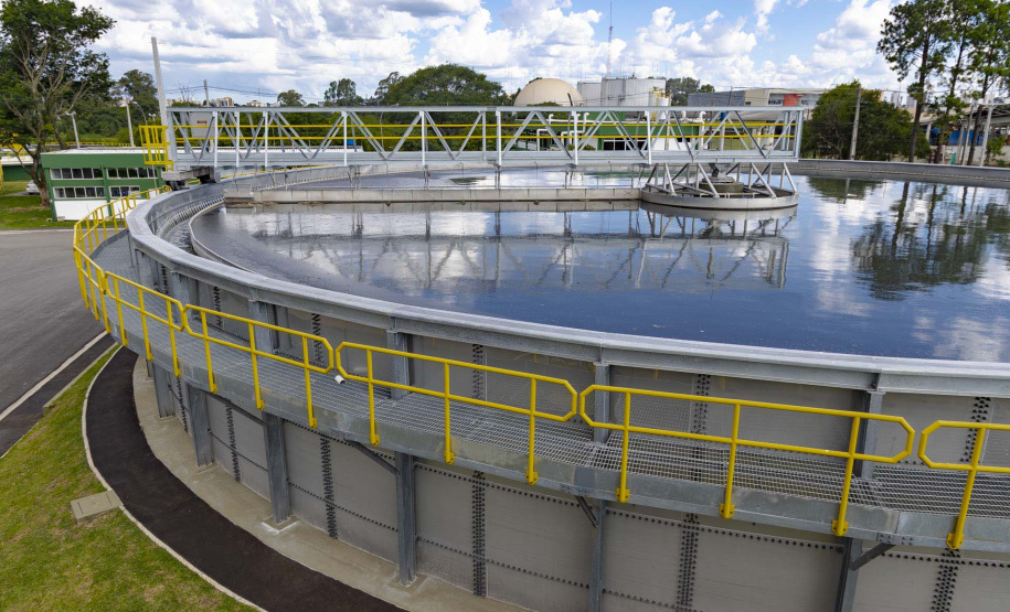 PPP irá atuar no serviço de esgotamento sanitário em 16 municípios