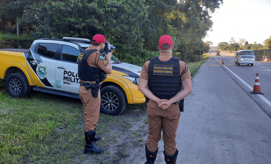 Polícia Militar lança Operação Páscoa com reforço policial em todo o estado