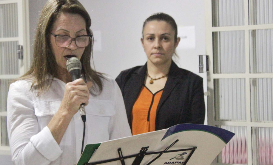 SEAB - Associação de Mulheres Rurais de Chopinzinho