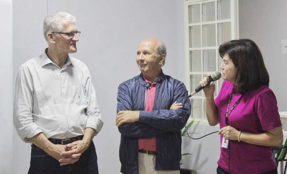 SEAB - Associação de Mulheres Rurais de Chopinzinho