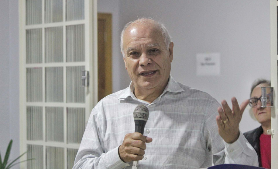 SEAB - Associação de Mulheres Rurais de Chopinzinho