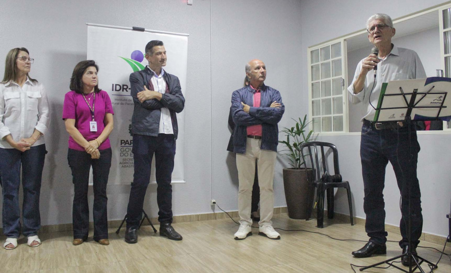 SEAB - Associação de Mulheres Rurais de Chopinzinho