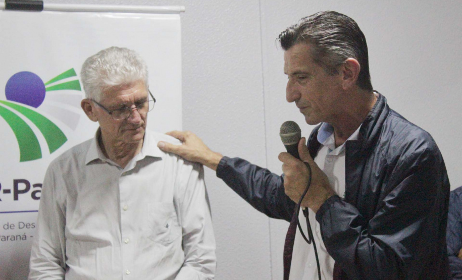 SEAB - Associação de Mulheres Rurais de Chopinzinho