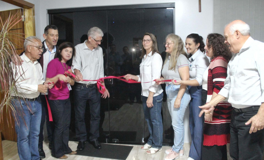 SEAB - Associação de Mulheres Rurais de Chopinzinho