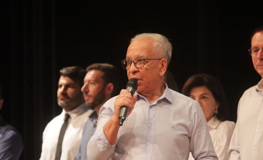 No Sudoeste, Sistema de Agricultura do Paraná debate prevenção da influenza aviária