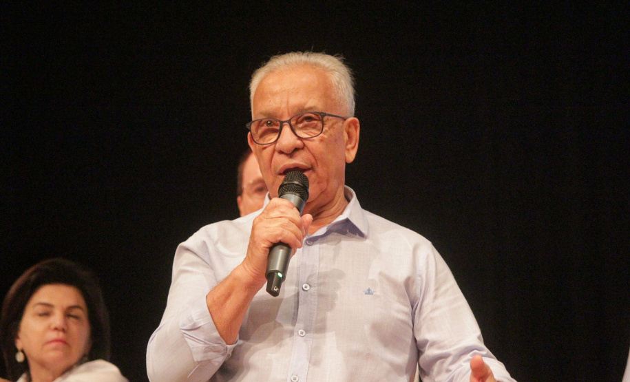 No Sudoeste, Sistema de Agricultura do Paraná debate prevenção da influenza aviária