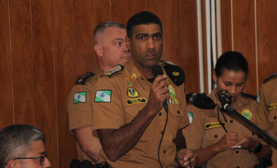 Polícia Militar realiza 1º Seminário de Atendimento às pessoas com Autismo