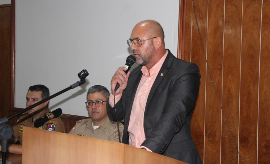 Polícia Militar realiza 1º Seminário de Atendimento às pessoas com Autismo