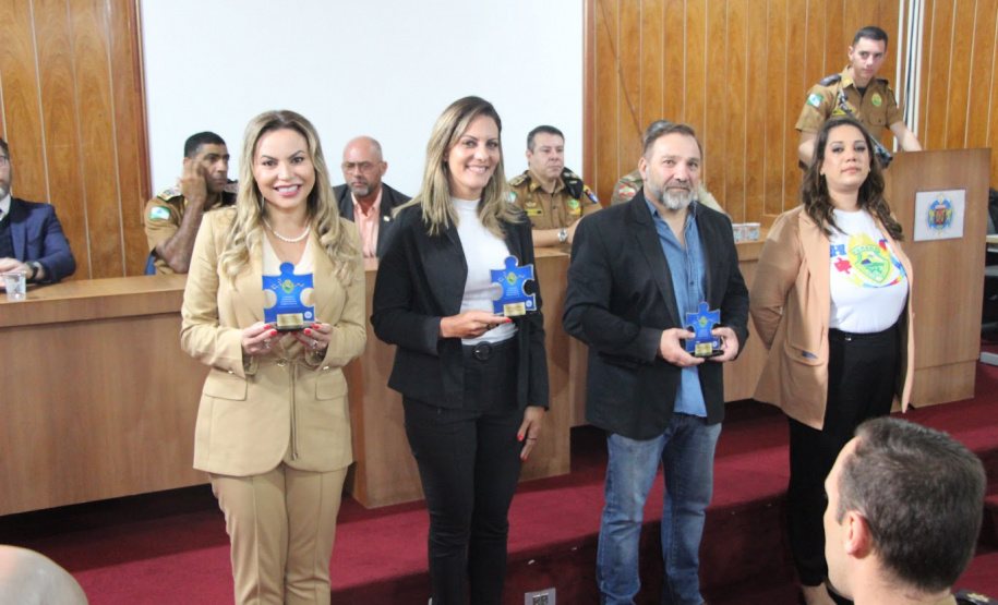 Polícia Militar realiza 1º Seminário de Atendimento às pessoas com Autismo