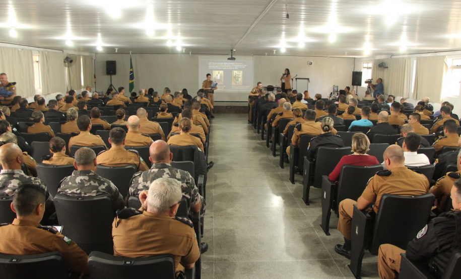 Polícia Militar realiza 1º Seminário de Atendimento às pessoas com Autismo