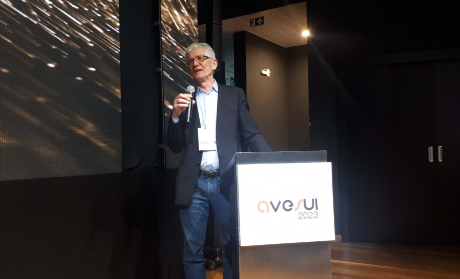 Feira discute sanidade animal e zootecnia de precisão