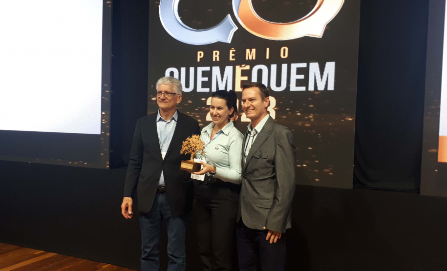 Feira discute sanidade animal e zootecnia de precisão