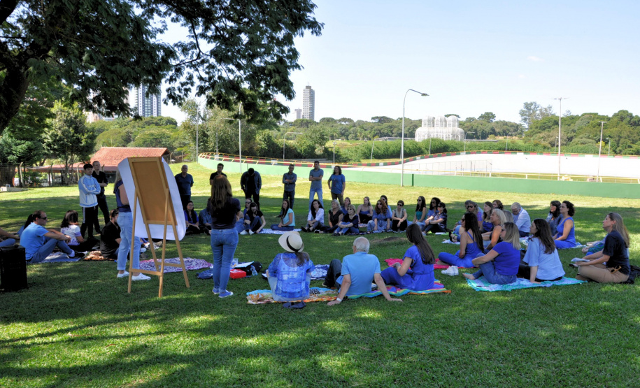 Universidades estaduais vão mapear estudantes paranaenses com autismo