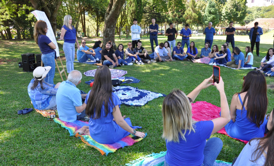 Universidades estaduais vão mapear estudantes paranaenses com autismo