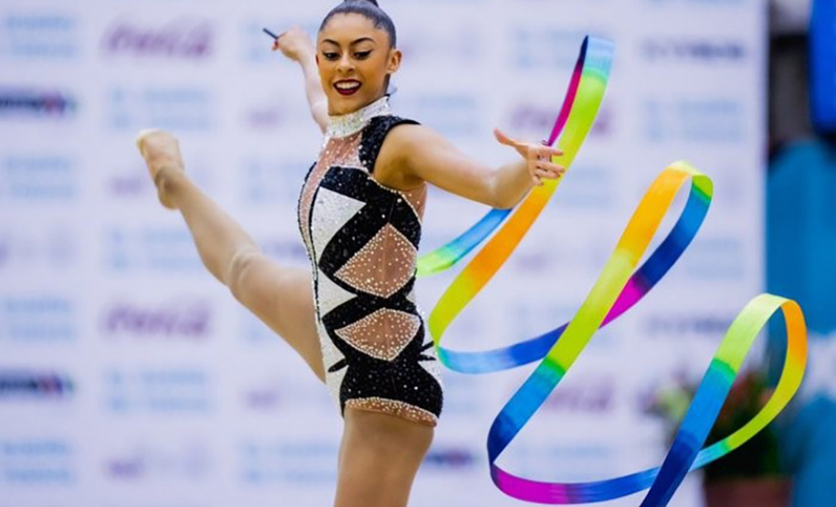 Paraná é destaque em competições neste fim de semana