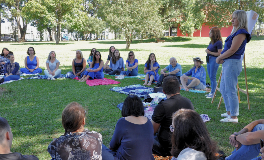 Universidades estaduais vão mapear estudantes paranaenses com autismo