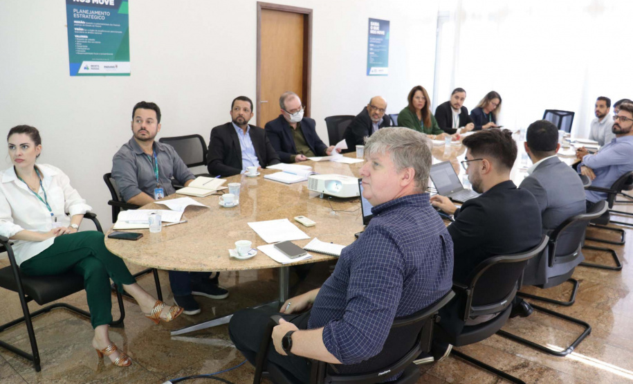 Fazenda busca alcançar novas metas fiscais sustentáveis até 2025