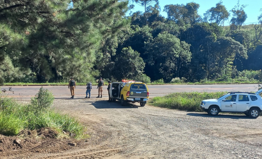 Operação Fumageiras fiscaliza mercadorias com notas fiscais falsas na região de Guarapuava