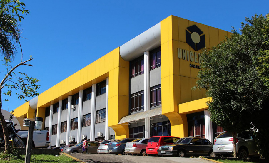 Ensino superior do Paraná está entre os mais bem avaliados do Brasil