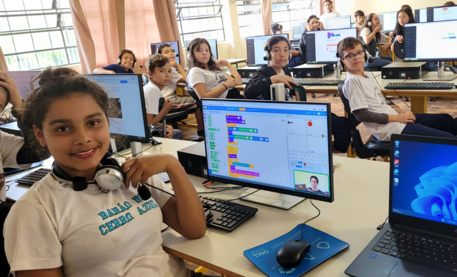 Matemática gamificada estimula alunos da rede pública na aprendizagem da disciplina