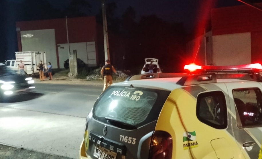 Operação Fumageiras fiscaliza mercadorias com notas fiscais falsas na região de Guarapuava