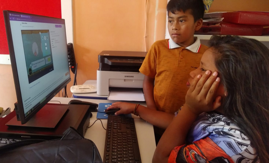 Matemática gamificada estimula alunos da rede pública na aprendizagem da disciplina