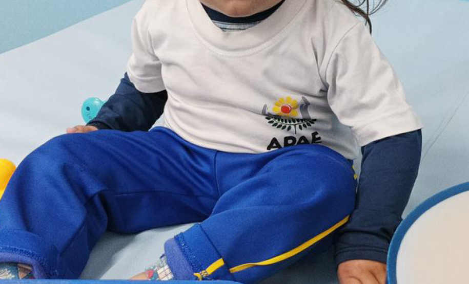 Nota Paraná beneficia instituições sociais cadastradas que atuam com ações em prol de pessoas autistas