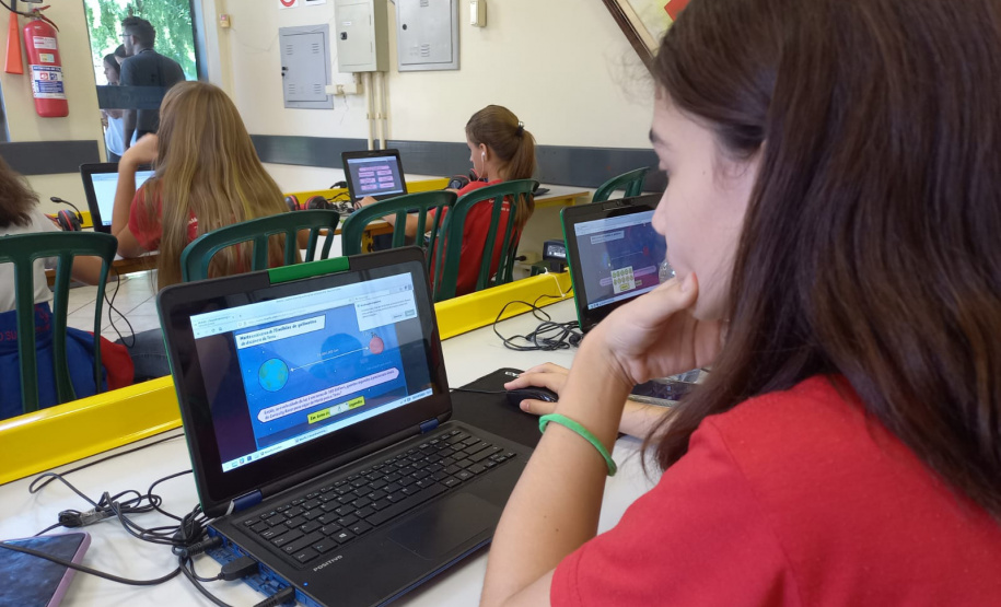 Matemática gamificada estimula alunos da rede pública na aprendizagem da disciplina