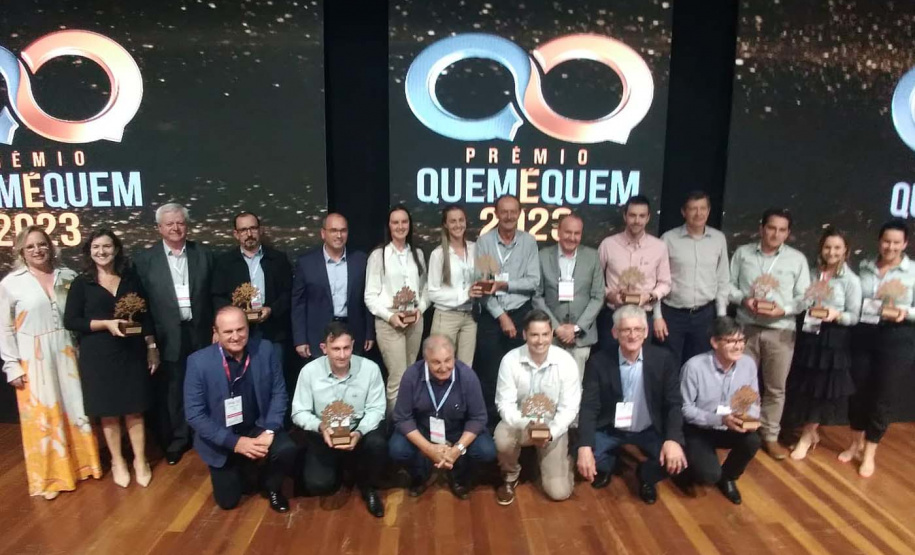 Focada em novos negócios, AveSui 2023 discute sanidade animal e zootecnia de precisão