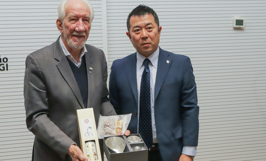 Acordo Cooperação Sanepar