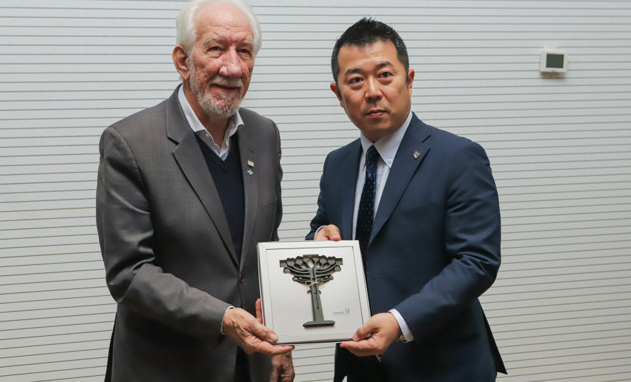 Acordo Cooperação Sanepar