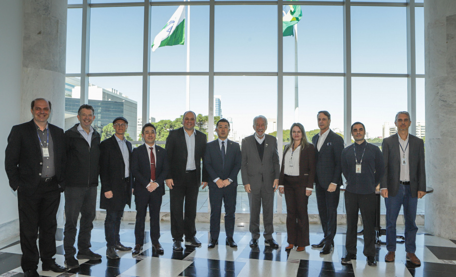 Acordo Cooperação Sanepar