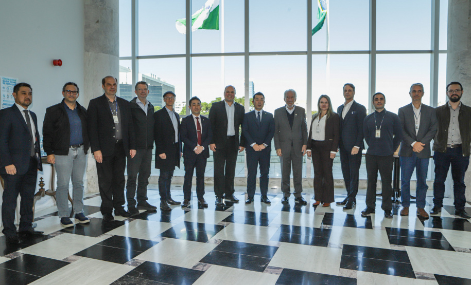 Acordo Cooperação Sanepar