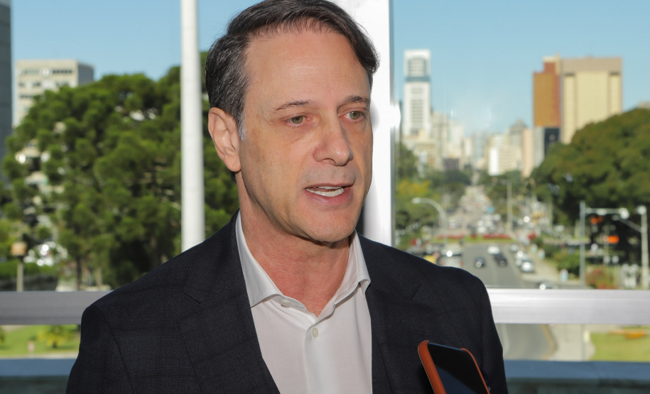 Acordo Cooperação Sanepar