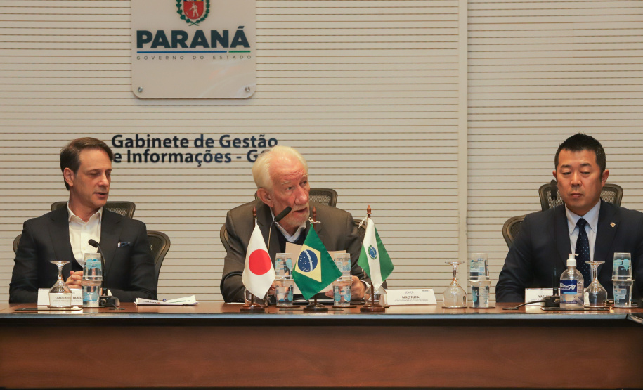 Acordo Cooperação Sanepar