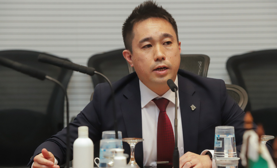 Acordo Cooperação Sanepar