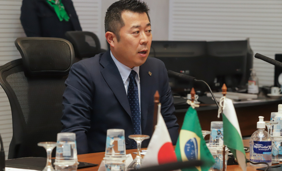 Acordo Cooperação Sanepar