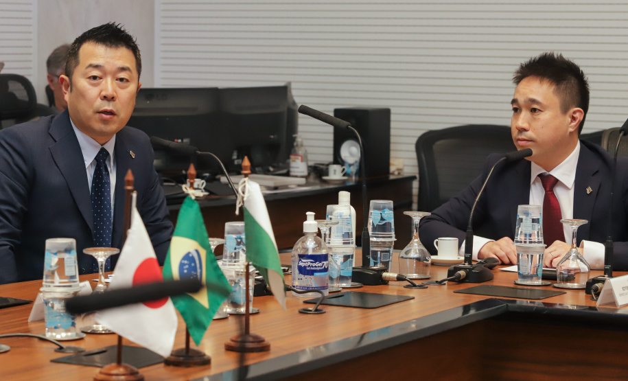 Acordo Cooperação Sanepar