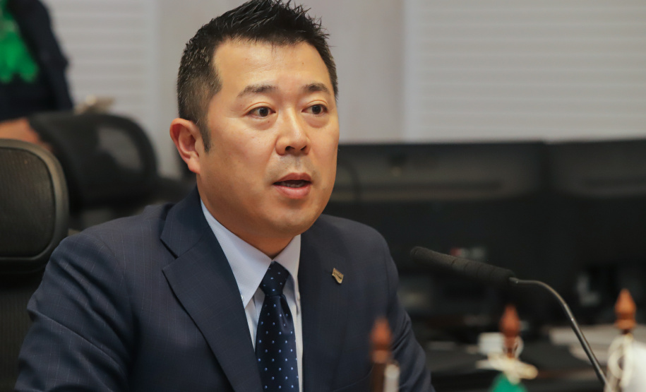 Acordo Cooperação Sanepar