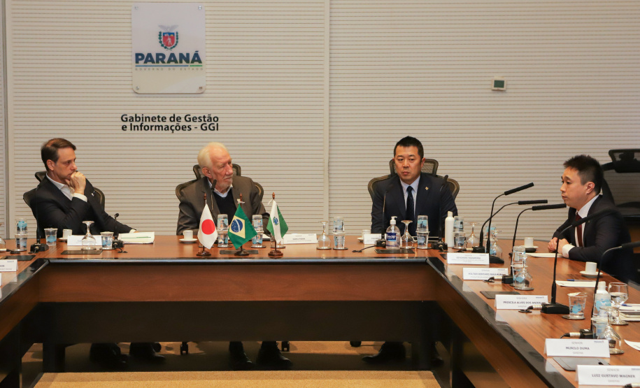 Acordo Cooperação Sanepar