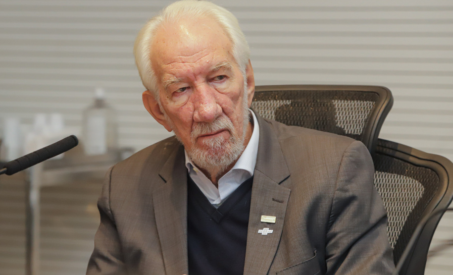 Acordo Cooperação Sanepar