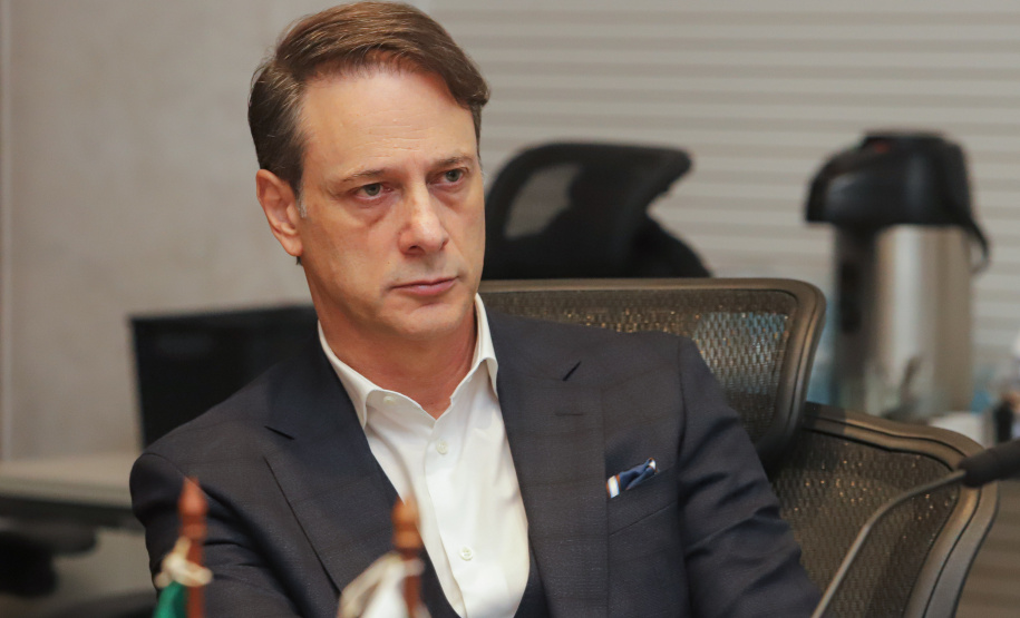 Acordo Cooperação Sanepar